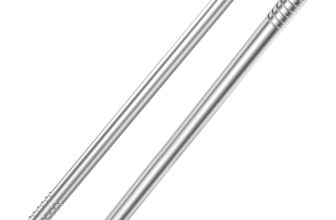 3-1/2 inch Hardware Nails, (60pcs) 1 lbs Stainless Steel Nails, Nails for Hanging Pictures, Long Nails, Wall Nails, Wood Nails