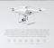 ZEROTECH DOBBY Mini Selfie Quadcopter