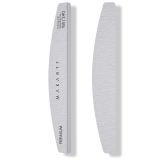 Makartt Nail File – 180/240 Grit Emery Boards for Nails, 2Pcs Dual-Sided Fingernail Files for Natural Nails Prep & Buffing, Reusable Manicure Kit for Salon & DIY Use